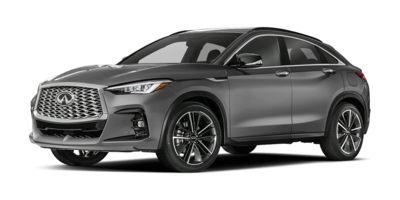 2022 INFINITI QX55 Vehicle Photo in BATON ROUGE, LA 70809-4546