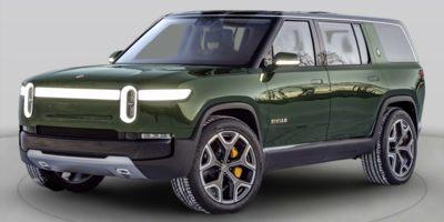 2022 Rivian R1S Vehicle Photo in WEST PALM BEACH, FL 33407-3296