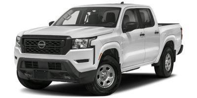 2022 Nissan Frontier Vehicle Photo in Jacksonville, FL 32244