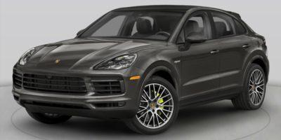 2022 Porsche Cayenne Vehicle Photo in Tampa, FL 33614