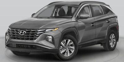 2022 Hyundai Tucson Hybrid Vehicle Photo in POST FALLS, ID 83854-5365