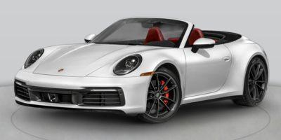 2022 Porsche 911 Vehicle Photo in Delray Beach, FL 33444