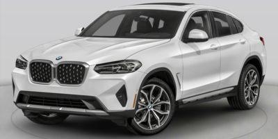 2022 BMW X4 xDrive30i Vehicle Photo in Appleton, WI 54913