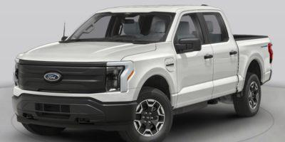 2022 Ford F-150 Lightning Vehicle Photo in LAS VEGAS, NV 89146-3033