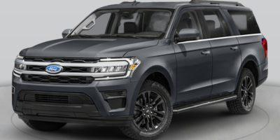 2022 Ford Expedition Max Vehicle Photo in Ft. Myers, FL 33907