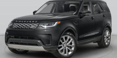 2022 Land Rover Discovery Vehicle Photo in WEST PALM BEACH, FL 33407-3296