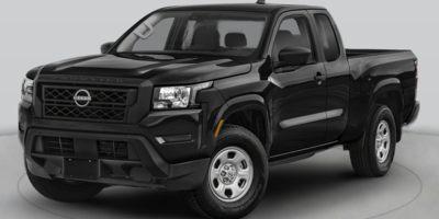 2022 Nissan Frontier Vehicle Photo in Savannah, GA 31419