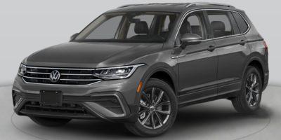 2022 Volkswagen Tiguan Vehicle Photo in Peoria, AZ 85382