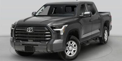 2022 Toyota Tundra 2WD Vehicle Photo in Tulsa, OK 74129