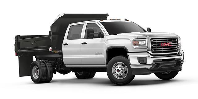 2023 GMC Sierra 3500HD CC Vehicle Photo in COLUMBIA, TN 38401-2432