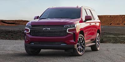 Buy or lease the 2023 Chevrolet Tahoe in the Chino Area at
