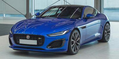 2023 Jaguar F-TYPE Vehicle Photo in Pompano Beach, FL 33064