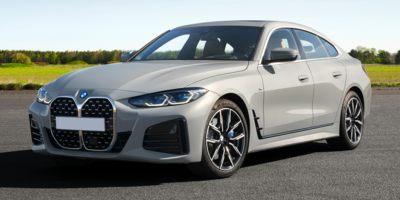 2023 BMW 430i Vehicle Photo in Coconut Creek, FL 33073