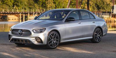 2023 Mercedes-Benz E-Class Vehicle Photo in Coconut Creek, FL 33073