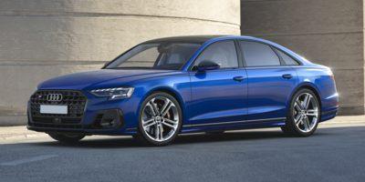 2023 Audi S8 Vehicle Photo in Orlando, FL 32811