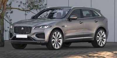 2023 Jaguar F-PACE Vehicle Photo in Appleton, WI 54913