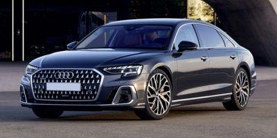2023 Audi A8 Vehicle Photo in Appleton, WI 54913