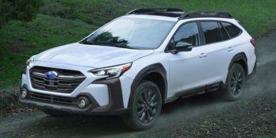 2023 Subaru Outback Vehicle Photo in Green Bay, WI 54304