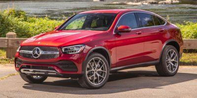 2023 Mercedes-Benz GLC Vehicle Photo in Margate, FL 33063