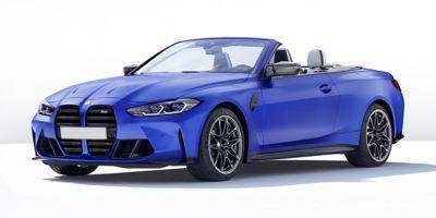 2023 BMW M4 Vehicle Photo in Delray Beach, FL 33444