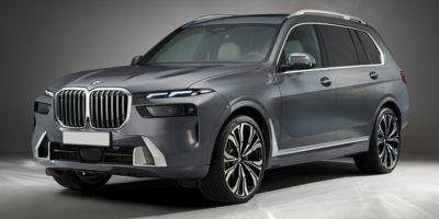 X7 xDrive40i Sports Activity Vehicle