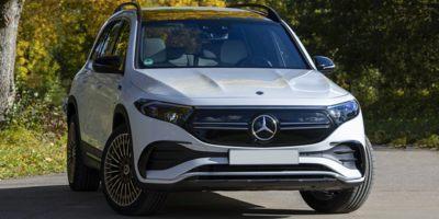 2023 Mercedes-Benz EQB Vehicle Photo in Maitland, FL 32751