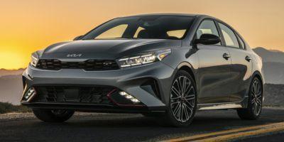 2023 Kia Forte Vehicle Photo in Corpus Christi, TX 78415