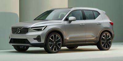 2023 Volvo XC40 Vehicle Photo in Trevose, PA 19053