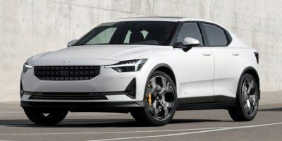 2023 Polestar 2 Vehicle Photo in San Antonio, TX 78230