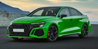 2023 Audi RS 3 Vehicle Photo in Orlando, FL 32811