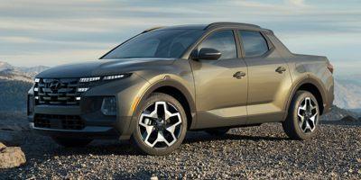 2023 Hyundai SANTA CRUZ Vehicle Photo in Appleton, WI 54913