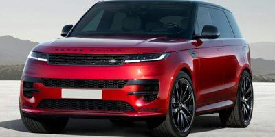 2023 Land Rover Range Rover Sport Vehicle Photo in Fort Lauderdale, FL 33316