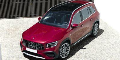 2023 Mercedes-Benz GLB Vehicle Photo in Ft. Myers, FL 33907