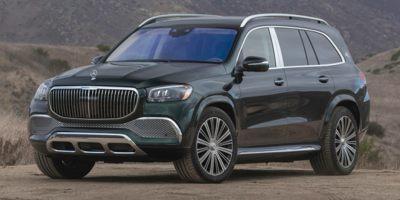 2023 Mercedes-Benz GLS Vehicle Photo in Delray Beach, FL 33444