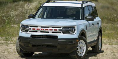 2023 Ford Bronco Sport Vehicle Photo in SELMA, TX 78154-1460