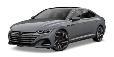 2023 Volkswagen Arteon Vehicle Photo in Tulsa, OK 74129