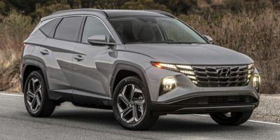 2023 Hyundai TUCSON Plug-In Hybrid Vehicle Photo in Peoria, IL 61615
