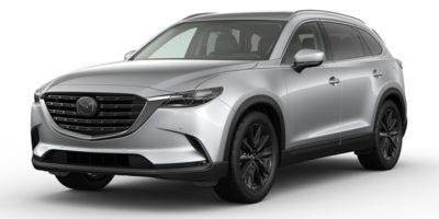 2023 Mazda CX-9 Vehicle Photo in Margate, FL 33063