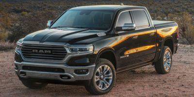 2023 Ram 1500 Vehicle Photo in Oshkosh, WI 54904