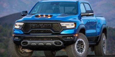 2023 Ram 1500 Vehicle Photo in INDEPENDENCE, MO 64055-1314