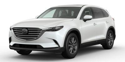 2023 Mazda CX-9 Vehicle Photo in CLEARWATER, FL 33764-7163