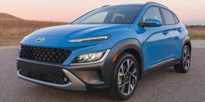 2023 Hyundai KONA Vehicle Photo in SAVANNAH, GA 31406-4513