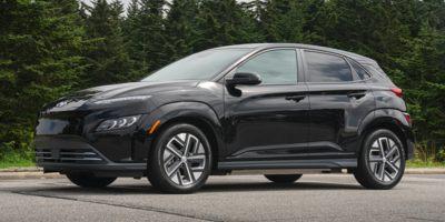 2023 Hyundai Kona Electric Vehicle Photo in DENVER, CO 80221-3610