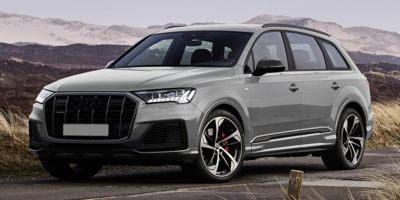 2023 Audi Q7 Vehicle Photo in LONE TREE, CO 80124-2750