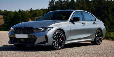 2023 BMW M340i xDrive Vehicle Photo in Appleton, WI 54913