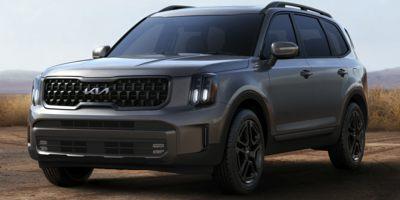 2023 Kia Telluride Vehicle Photo in Sanford, FL 32771