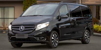 2023 Mercedes-Benz Metris Passenger Van Vehicle Photo in Wesley Chapel, FL 33544