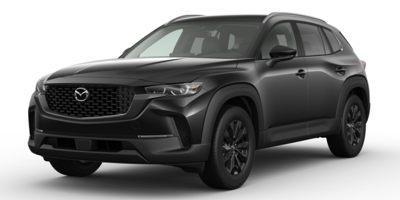 2023 Mazda CX-50 Vehicle Photo in Pompano Beach, FL 33064