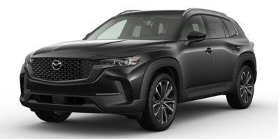 2023 Mazda CX-50 Vehicle Photo in Tulsa, OK 74129