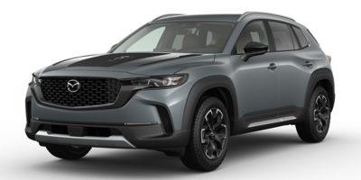 2023 Mazda CX-50 Vehicle Photo in PEMBROKE PINES, FL 33024-6534